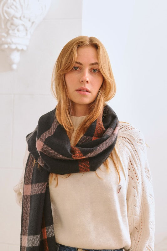 Lovely Scarf
