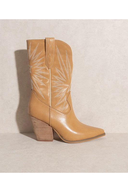Western Boots